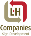 L&H Companies Logo